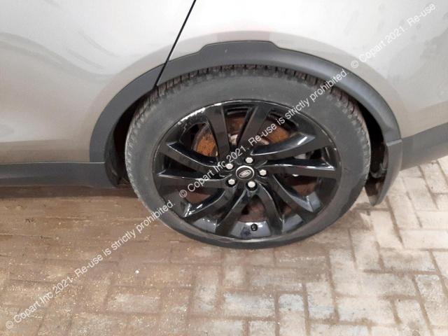 SALRA2AKXHA012090 Land Rover Discovery