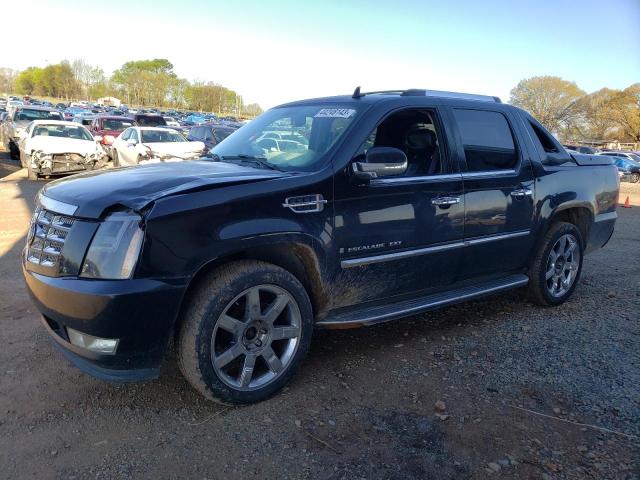 2007 Cadillac Escalade EXT 