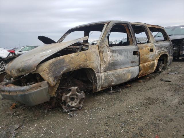 2005 Chevrolet Suburban 