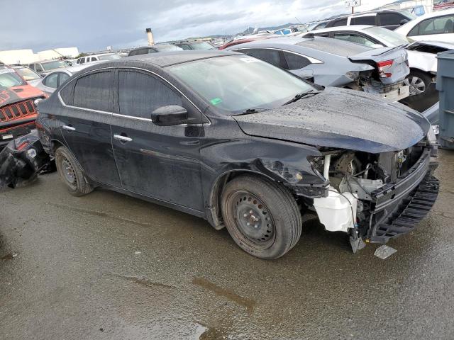 3N1AB7AP3KY298297 Nissan SENTRA S