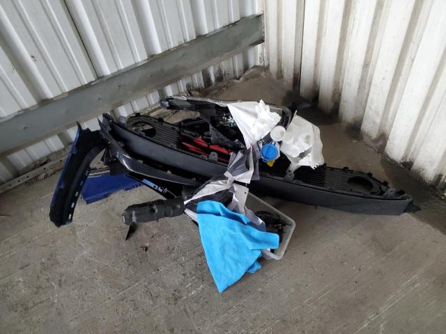 3KPF44AC2ME318486 KIA FORTE GT