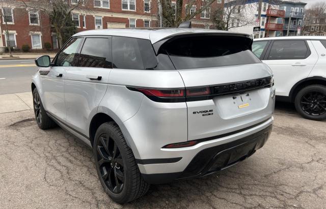 SALZP2FX8LH040456 Land Rover Range Rover Evoque Se