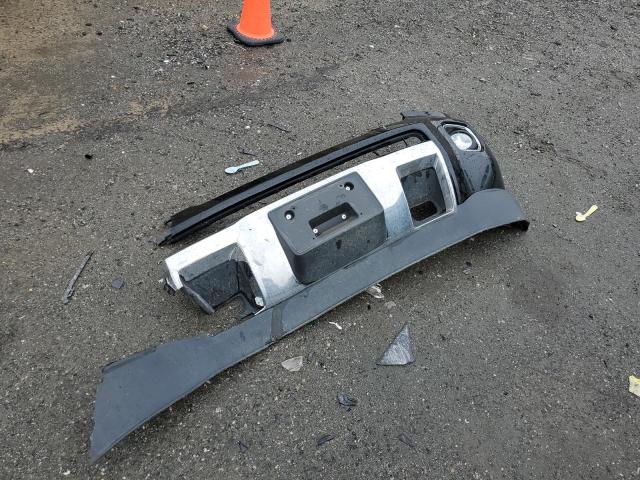 2017 GMC CANYON - 1GTP6EE14H1191391