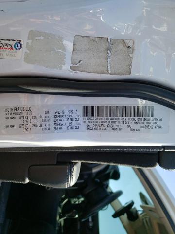 1C4PJMCB3GW147680 Jeep Cherokee Latitude
