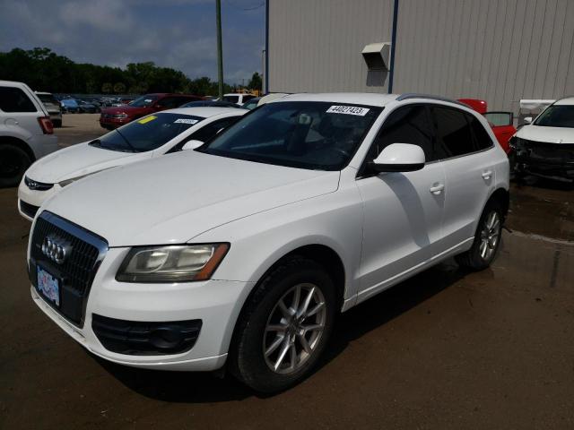 2011 Audi Q5 Premium