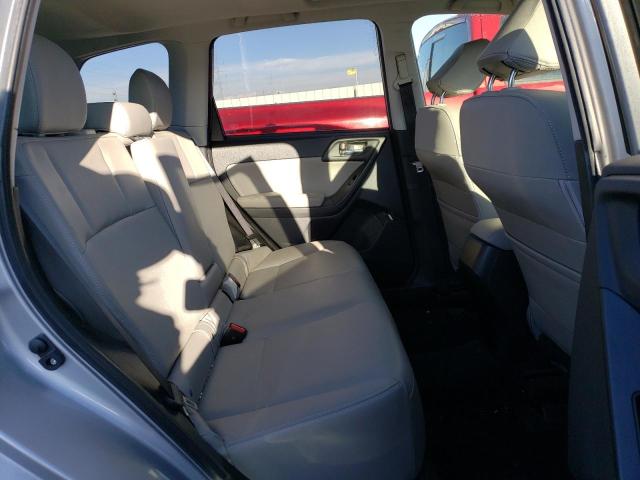 JF2SJAHC6EH457707 Subaru Forester 2.5i Limited
