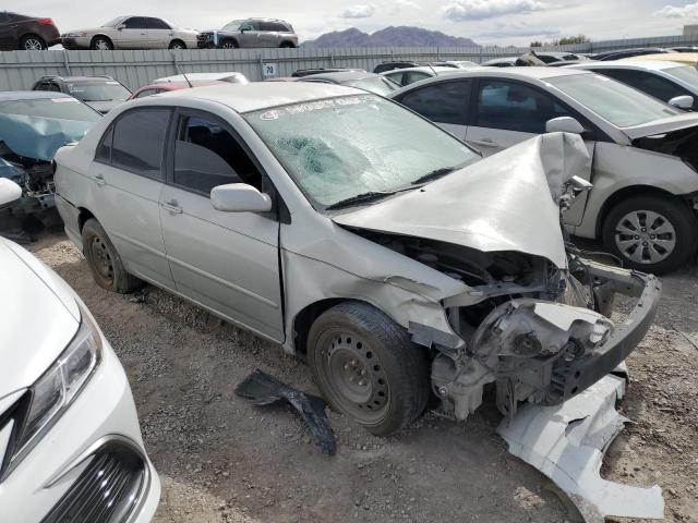 2003 Toyota Corolla CE