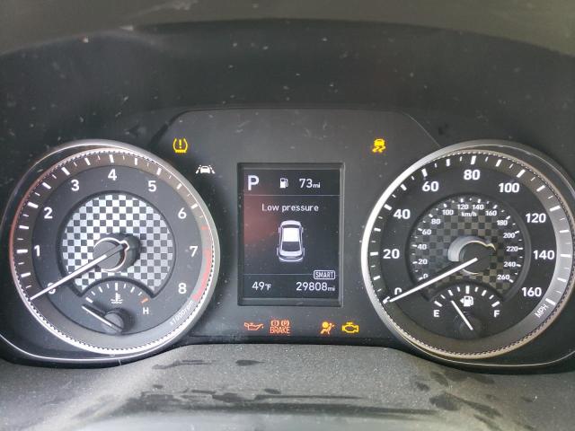 5NPD84LFXLH570564 Hyundai ELANTRA SEL