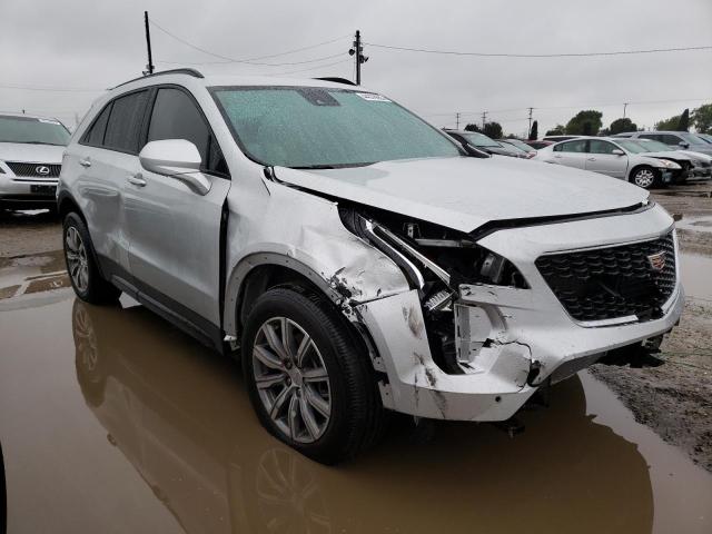 1GYFZER4XLF115882 Cadillac XT4 SPORT
