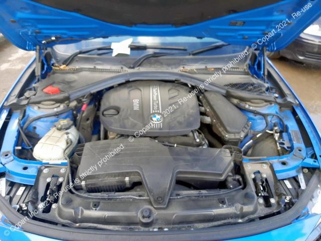 WBA3W52050KR71485 BMW 320d Xdriv