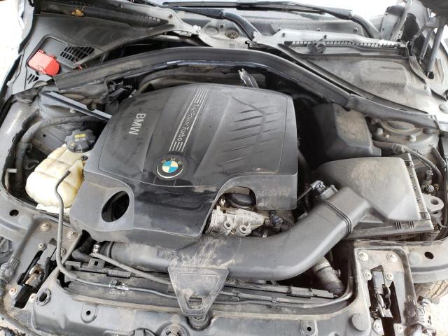 2016 BMW 435 XI GRA - WBA4B3C51GG344391