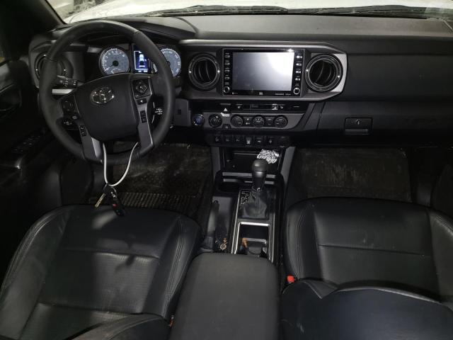 2022 TOYOTA TACOMA DOU - 3TMCZ5AN0NM489174