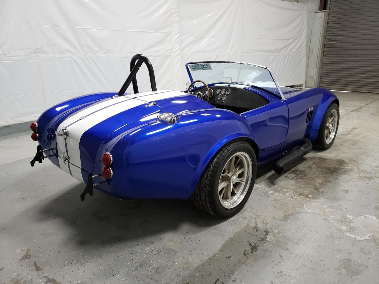 NCS103111 1965 Ford Cobra