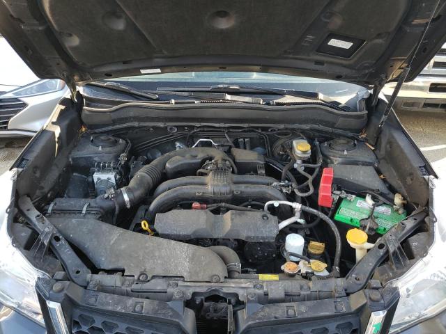 JF2SJAAC3EH454872 Subaru Forester 2.5i