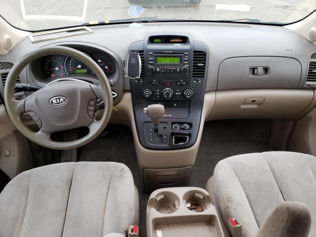KNDMB233X66084816 KIA SEDONA EX