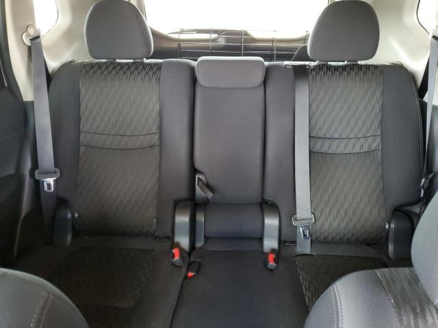 2020 NISSAN ROGUE S 5N1AT2MT2LC760151