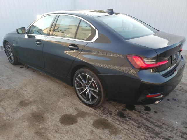 3MW5P7J09N8C62330 BMW 330e