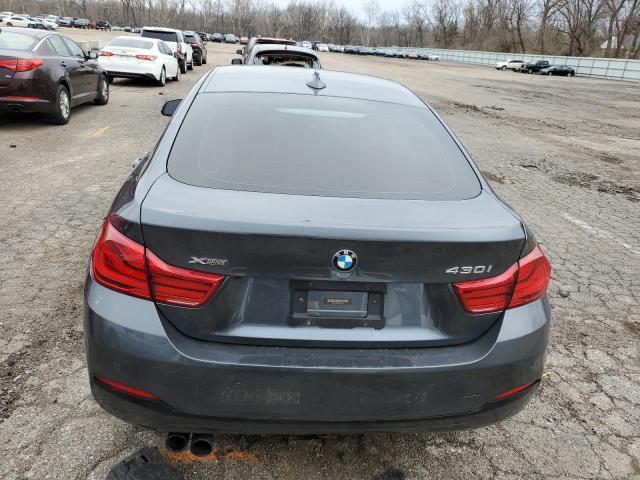 WBA4J3C58JBL04378 BMW 430xi Gran Coupe