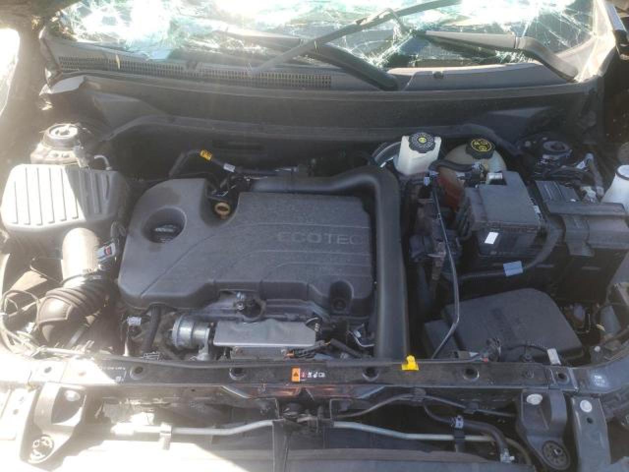 2GNAXUEV2L6227107 CHEVROLET EQUINOX 2020