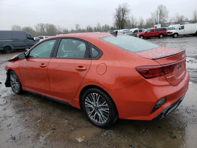 3KPF54AD6NE429811 | 2022 KIA FORTE GT L