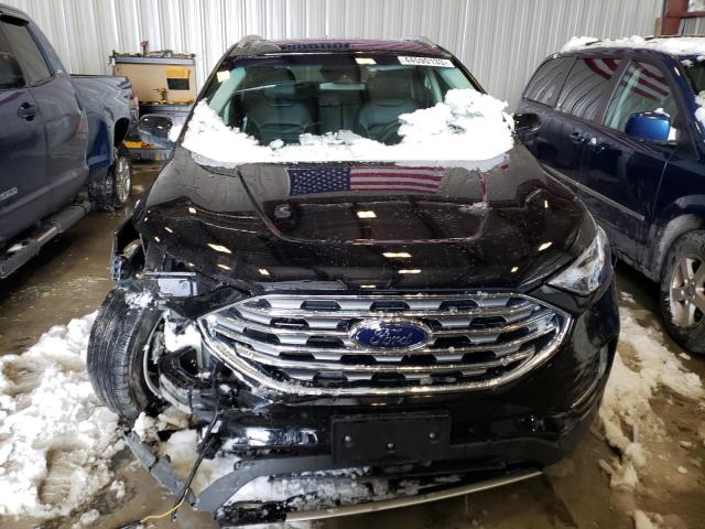 2019 FORD EDGE SEL - 2FMPK4J98KBC58552