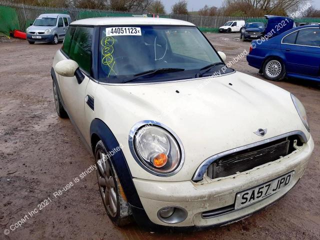 WMWME32060TM46098 Mini One