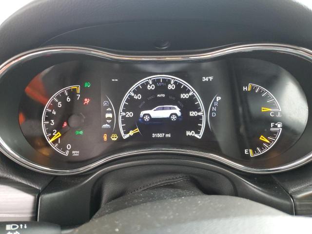 2019 JEEP GR CHEROKE - 1C4RJFBG6KC788558