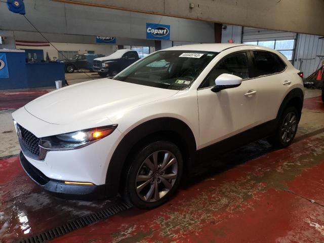 2020 MAZDA CX-30 SELE - 3MVDMBCL7LM135774