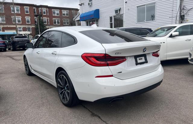 2018 BMW 640 XIGT - WBAJV6C52JBK07251
