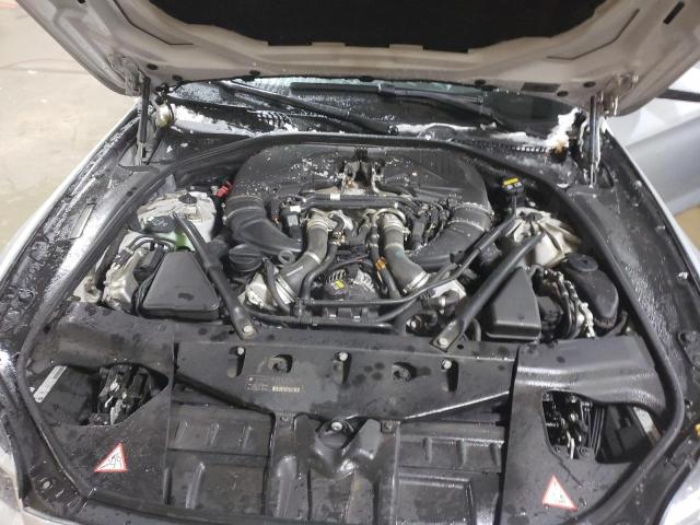 2015 BMW 650 XI GRA - WBA6B4C54FD760689