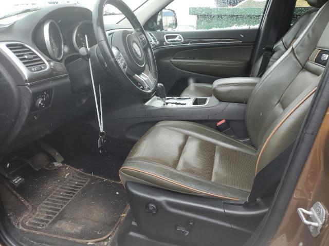 1J4RR4GG9BC676286 Jeep Grand Cherokee Laredo