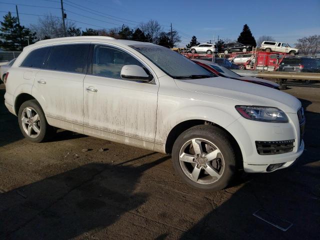 2015 AUDI Q7 TDI PRE - WA1LMAFE2FD013760