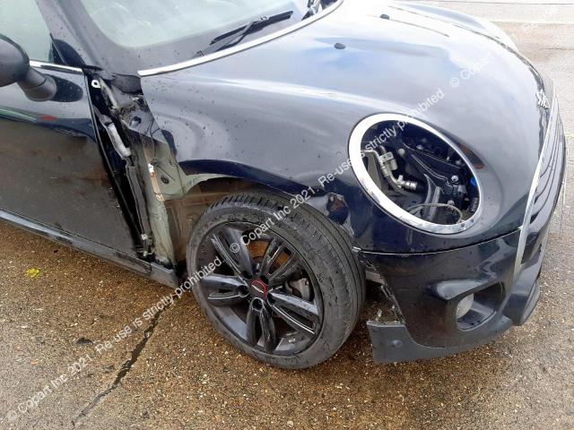 WMWXR32050TM20237 Mini Cooper Spo
