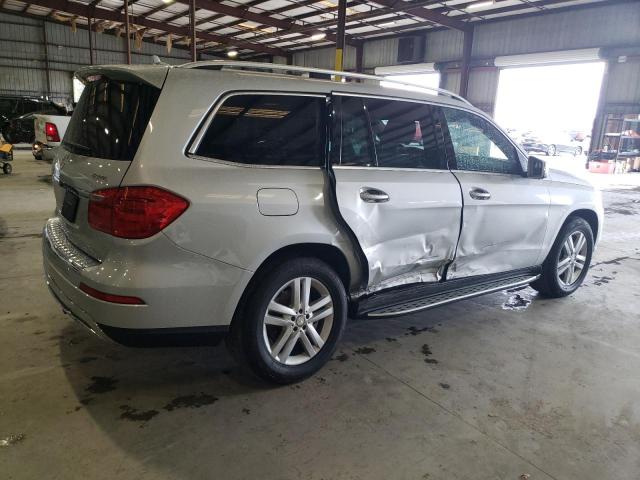 2016 MERCEDES-BENZ GL 450 4MA - 4JGDF6EE6GA642682