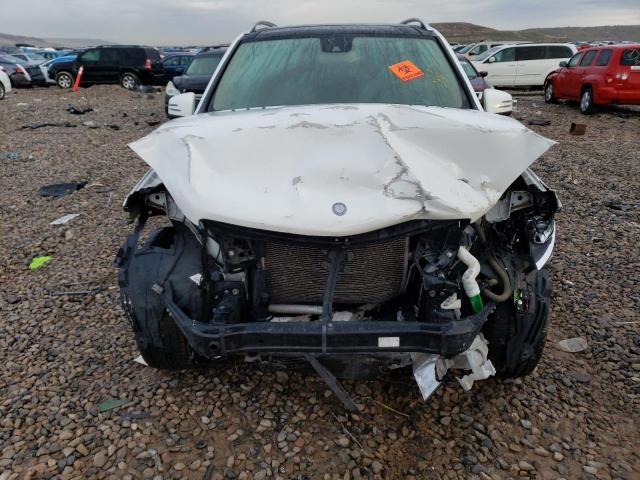 4JGDA5HB1FA488214 Mercedes-Benz Ml 350 4matic