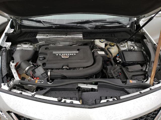 1GYFZER4XLF115882 Cadillac XT4 SPORT