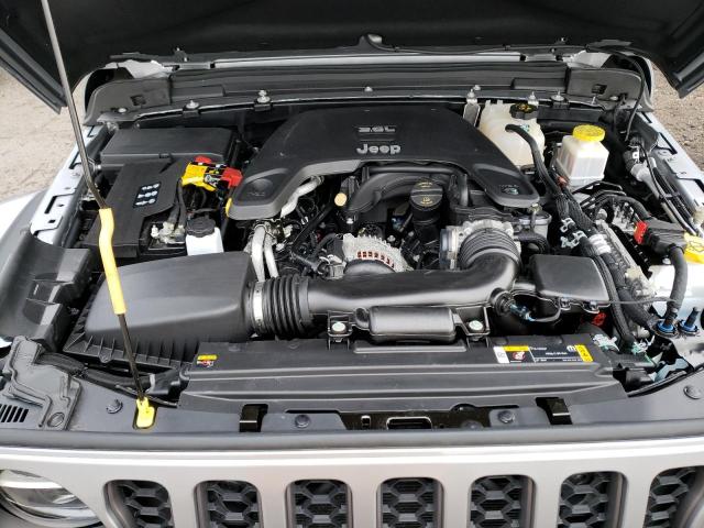 1C6JJTEG3ML581255 Jeep Gladiator Mojave