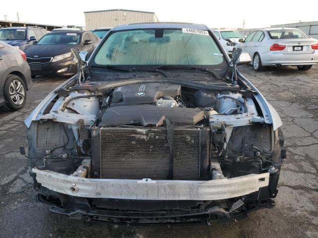 WBA3C1C51FK120062 BMW 328 I Sulev