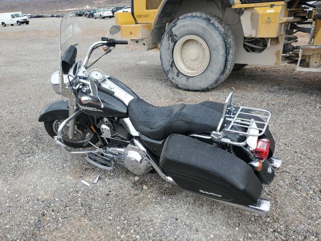 2007 HARLEY-DAVIDSON FLHRS - 1HD1FY4167Y606790