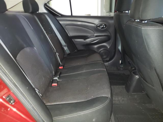 2019 NISSAN VERSA S - 3N1CN7AP0KL851632