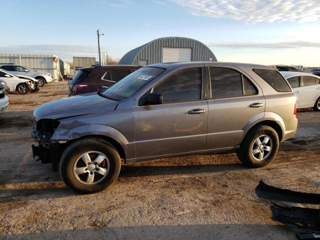 2007 Kia Sorento EX