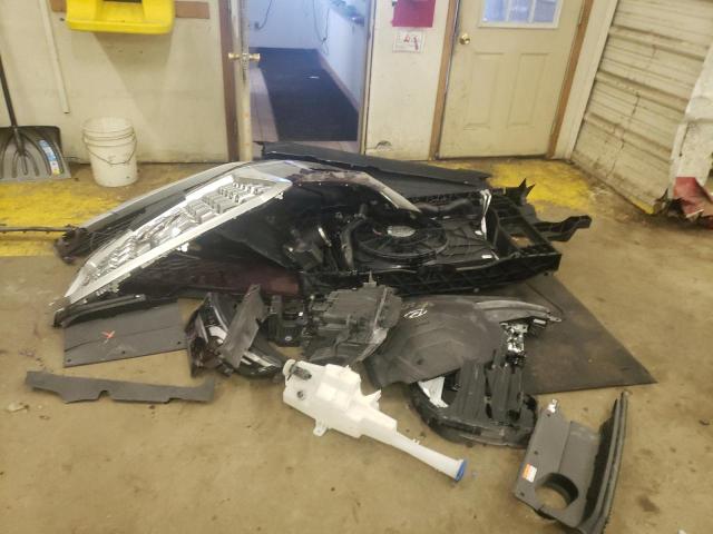 2021 HYUNDAI PALISADE L KM8R54HE0MU213489