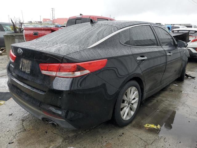 5XXGT4L34GG058835 KIA Optima Lx