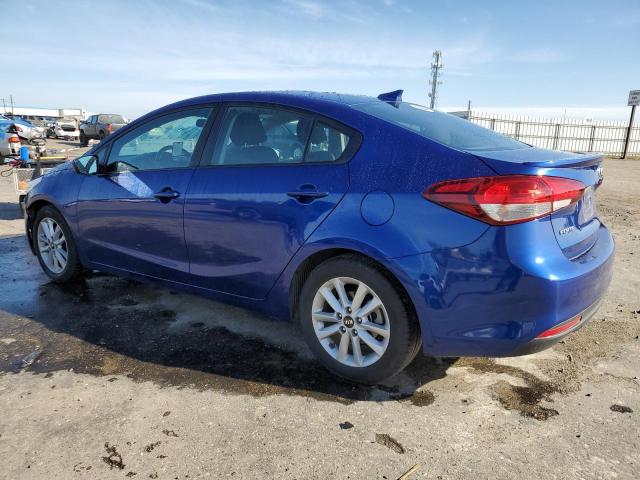 3KPFL4A77HE019460 KIA FORTE LX