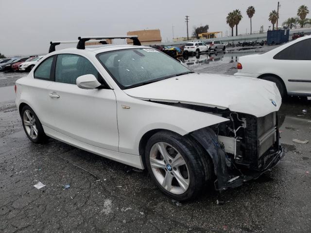 WBAUP9C59DVS94304 BMW 128 I
