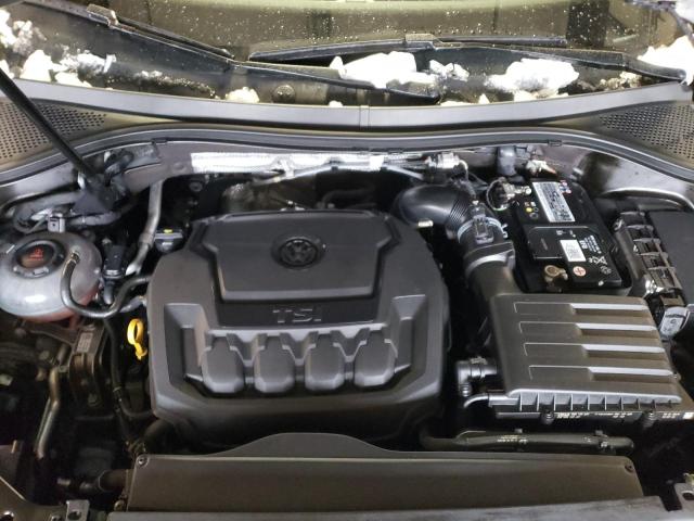 2019 VOLKSWAGEN TIGUAN SEL - 3VV4B7AX8KM080049