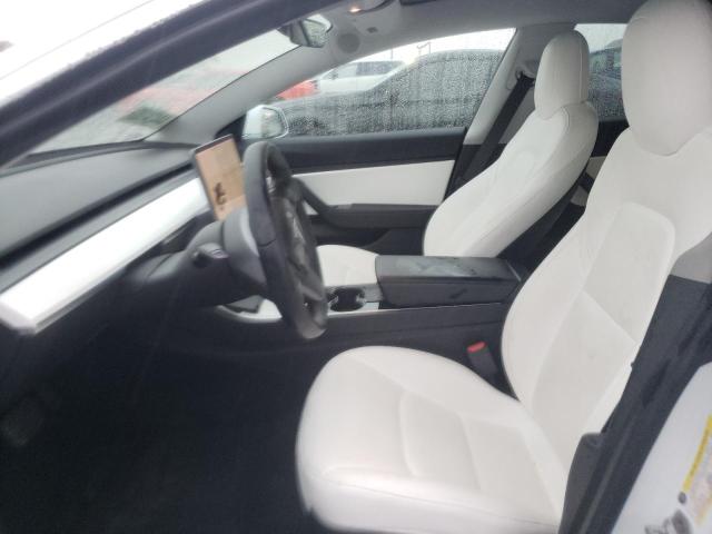 5YJ3E1EA5KF486623 Tesla MODEL 3