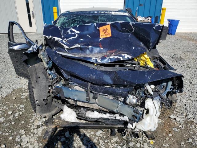 2017 CHEVROLET MALIBU LT - 1G1ZE5ST5HF267407