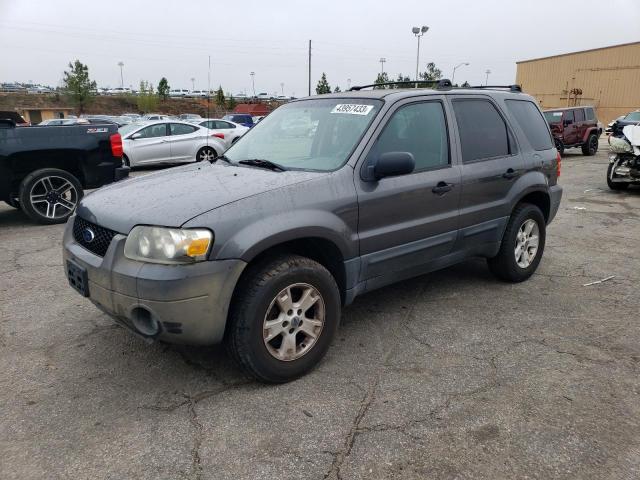 2006 Ford Escape XLT