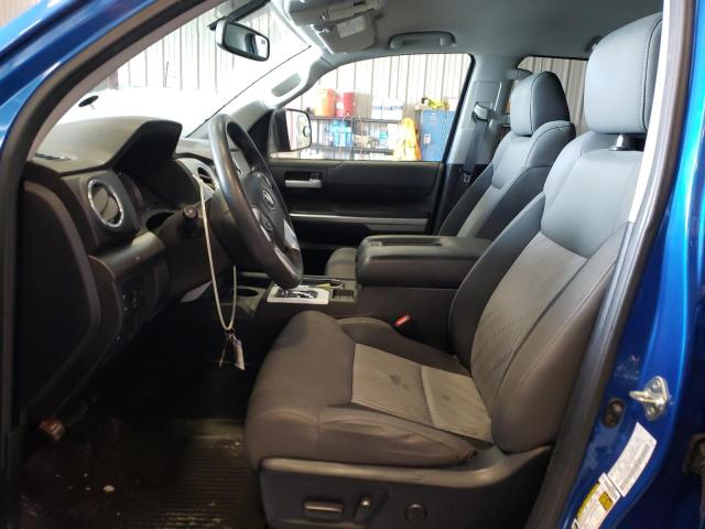2017 TOYOTA TUNDRA DOU - 5TFUW5F14HX610919